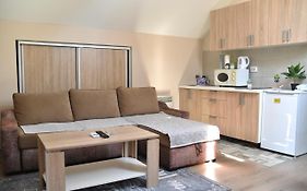 Berlin Apartment
